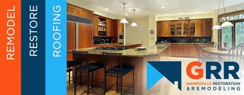 Remodeling - Photo 1