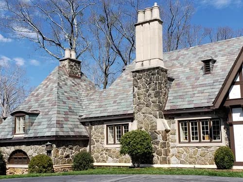 RENAISSANCE Historic Exteriors - Photo 3