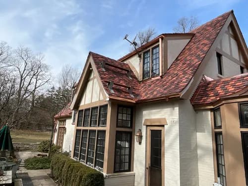 RENAISSANCE Historic Exteriors - Photo 5