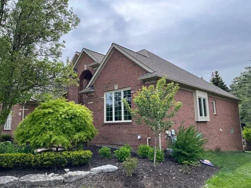 Renaissance Roofing, Inc.