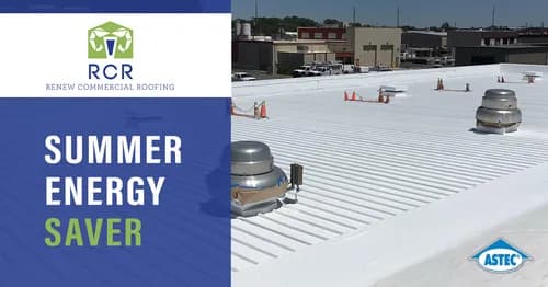 Renew Commercial Roofing