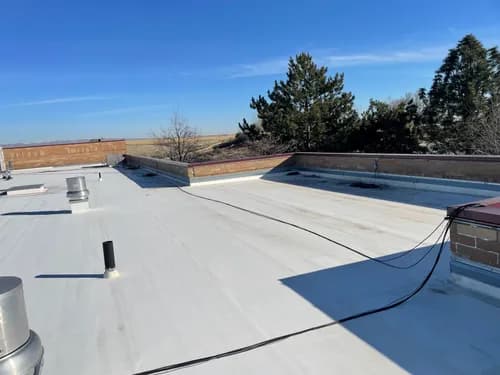 Renew Commercial Roofing - Photo 4