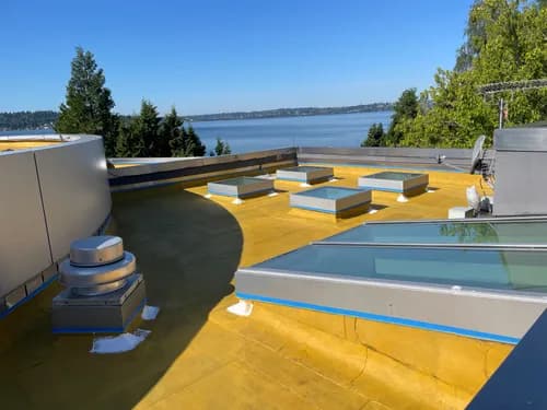 Renew Commercial Roofing - Photo 3