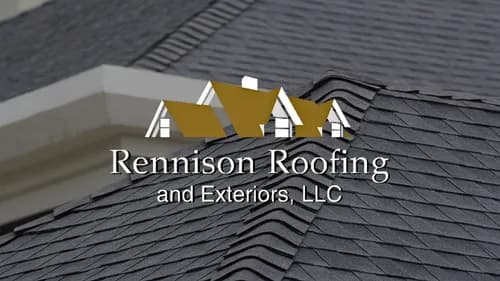 Rennison Roofing and Exteriors - Photo 1