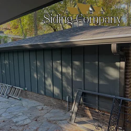 Rennison Roofing and Exteriors - Photo 4