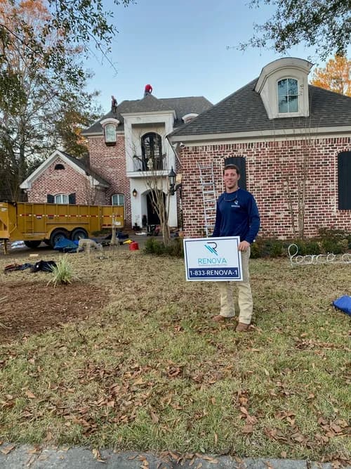 Renova Roofing & Construction - Photo 3