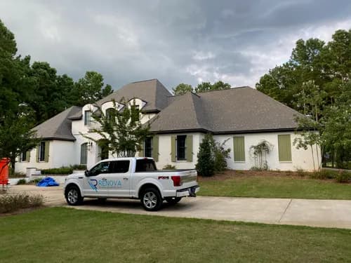 Renova Roofing & Construction - Photo 1