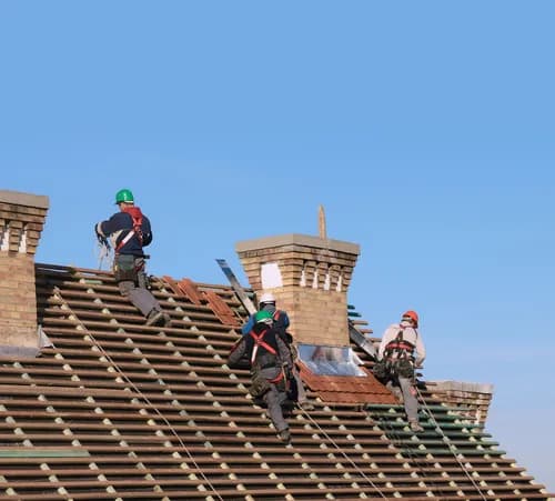 Renown Roofing and Construction - Photo 4