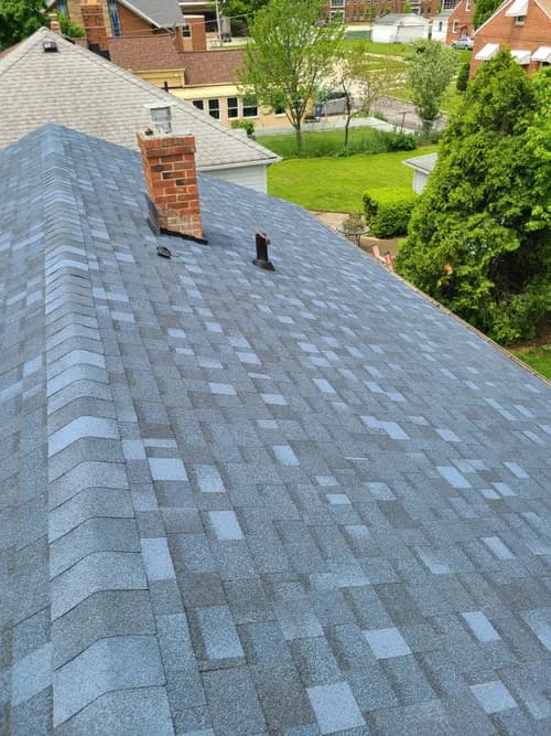 Repair Right Roofing - Photo 1