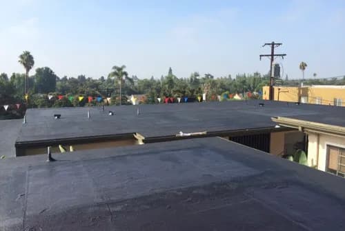 Rescorp Commercial Roofing