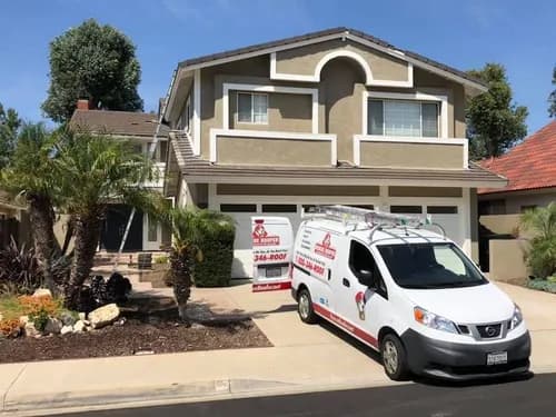RESCUE ROOFER Laguna Beach