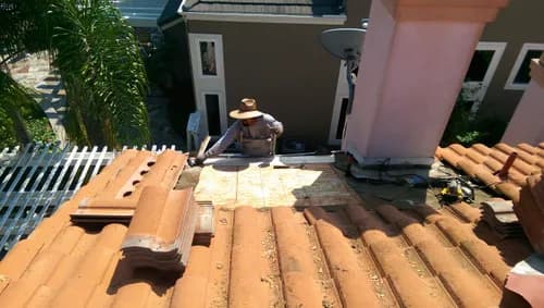 RESCUE ROOFER Laguna Beach - Photo 4