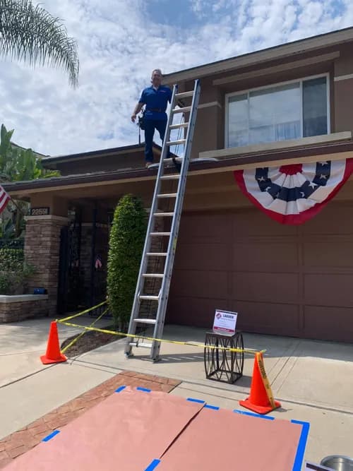 RESCUE ROOFER Laguna Beach - Photo 2