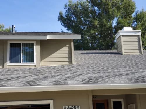 RESCUE ROOFER Mission Viejo