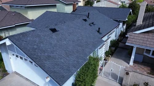 RESCUE ROOFER - Orange - Photo 2