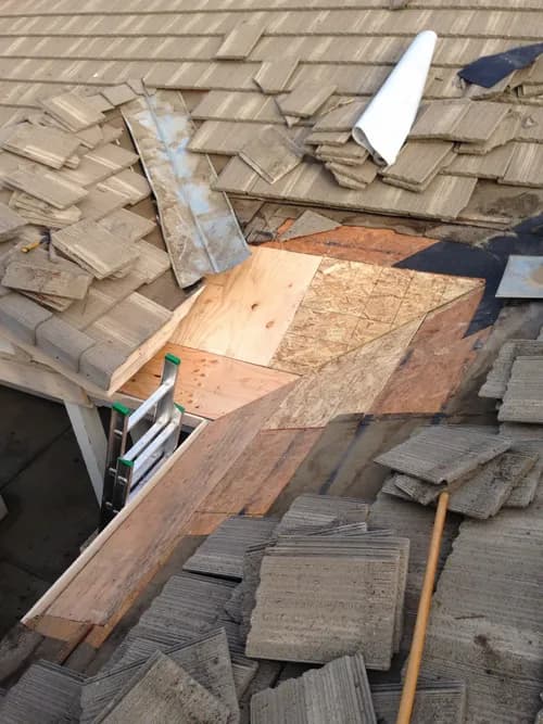 Rescue Roofer - Photo 1