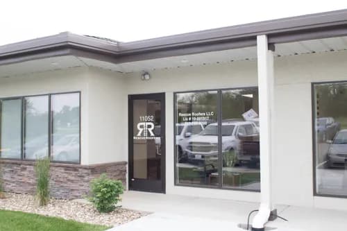 Rescue Roofers - Photo 3