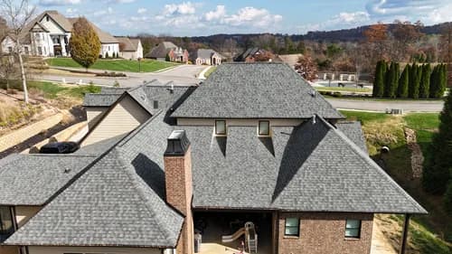 Rescue Roofing & Exteriors - Photo 3