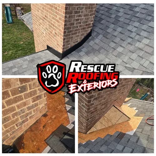 Rescue Roofing & Exteriors - Photo 1