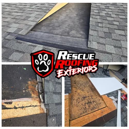 Rescue Roofing & Exteriors - Photo 2