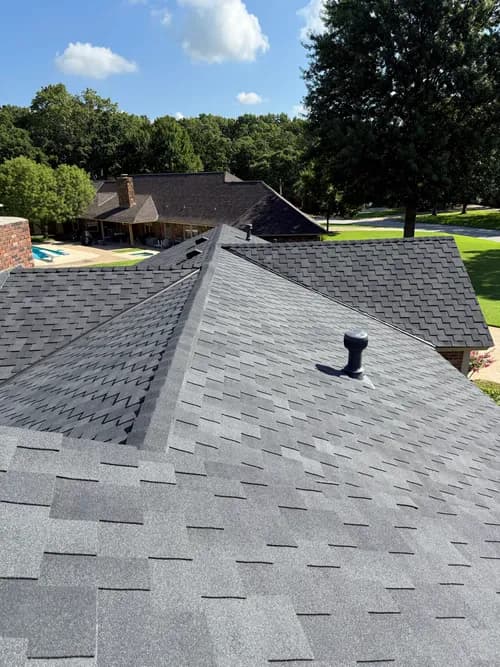 Rescue Roofing Tulsa - Photo 5