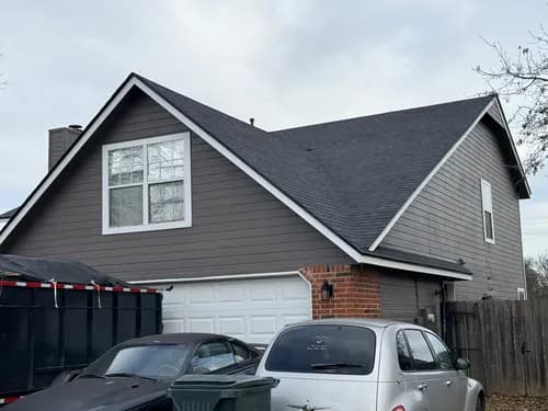 Rescue Roofing Tulsa - Photo 2