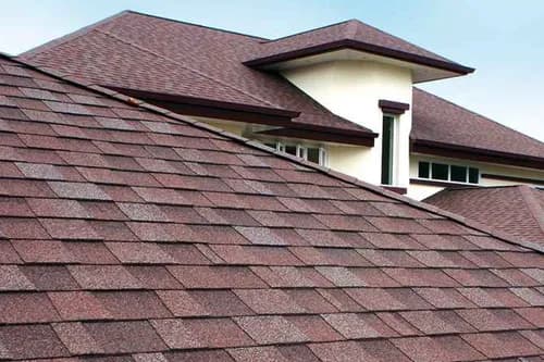 Residence Roofing - Photo 1
