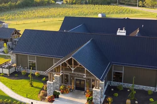 Residence Roofing - Photo 2