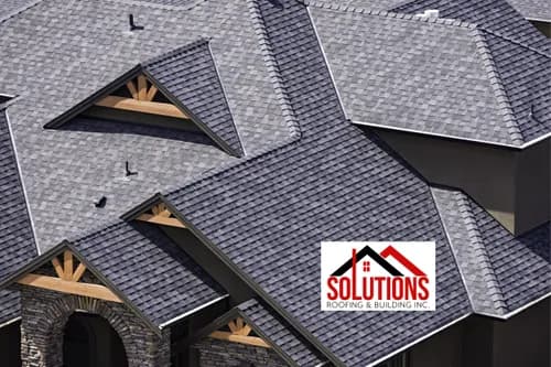 Resolution Roofing Corp - Photo 5