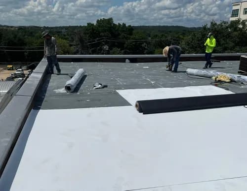 Resolution Roofing Corp - Photo 5