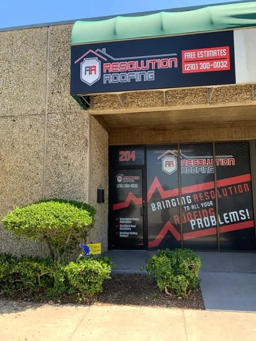 Resolution Roofing Corp - Photo 2