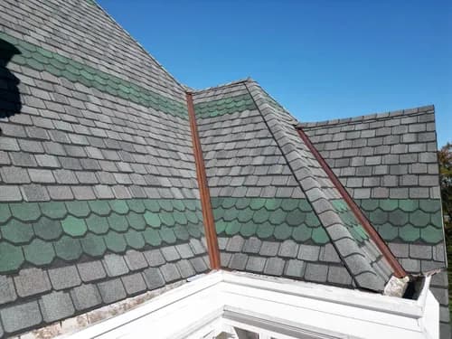 Resolve Roofing - Photo 3