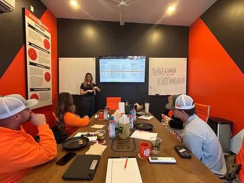 Resolve Roofing - Photo 4