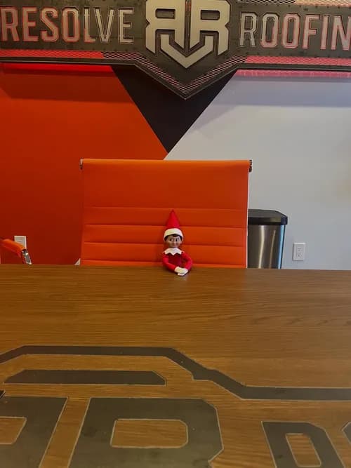 Resolve Roofing - Photo 2