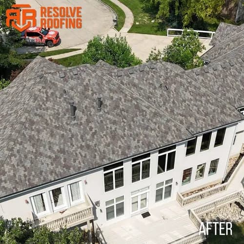 Resolve Roofing - Photo 5