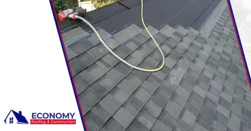 Resonance Roof Cleaning