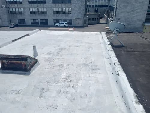 Respectable Roofing - Photo 2