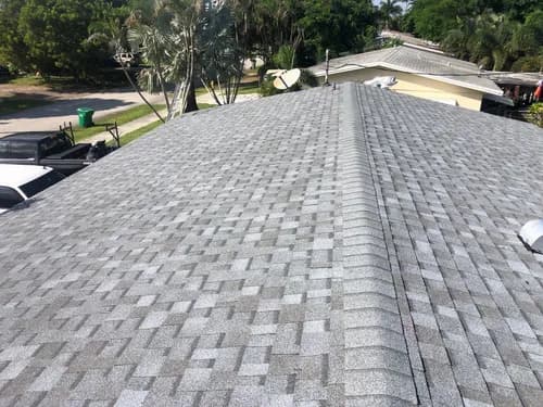 Rest Assured Roofing Corp.