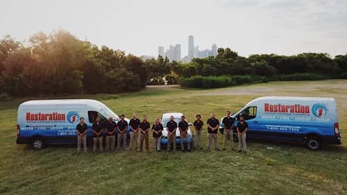 Restoration 1 of Austin - Photo 1