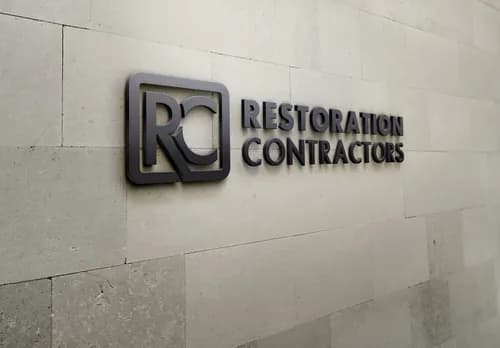Restoration Contractors - Photo 4