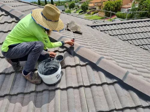 Restoration Roofing. - Photo 4