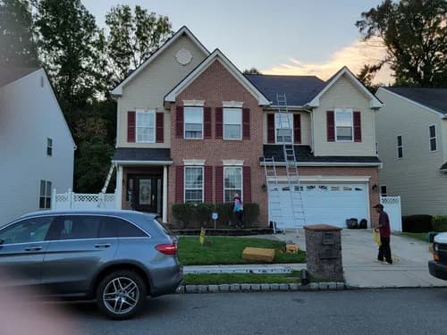 Restoration Roofing. - Photo 3