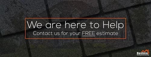 Restore Roofing - Photo 1