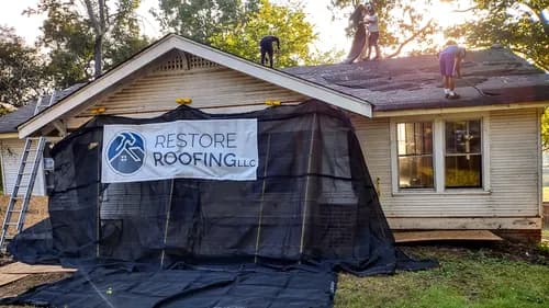 Restore Roofing - Photo 2