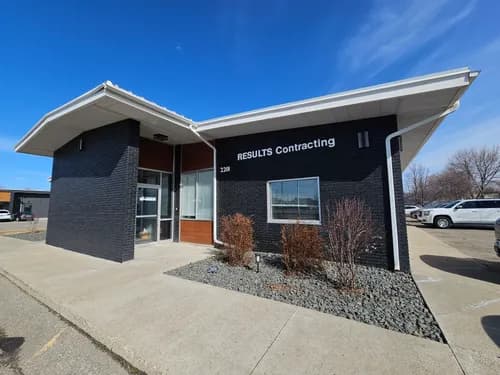 Results Contracting - Photo 3