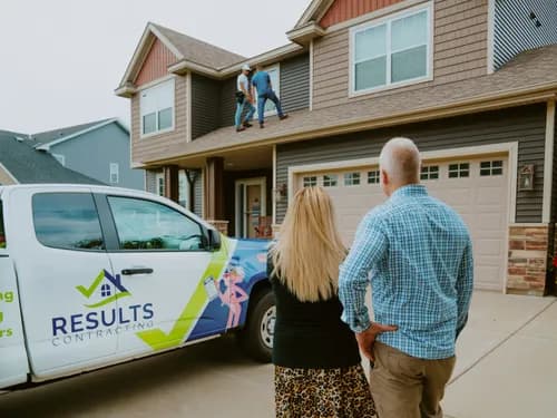 Results Contracting - Photo 2