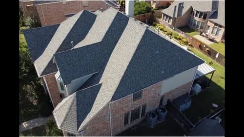 Results Roofing Houston