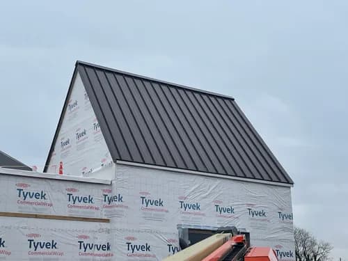 Retex Roofing & Exteriors - Photo 3