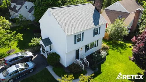 Retex Roofing & Exteriors - Photo 2