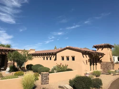 Revamp Roofing & Restoration